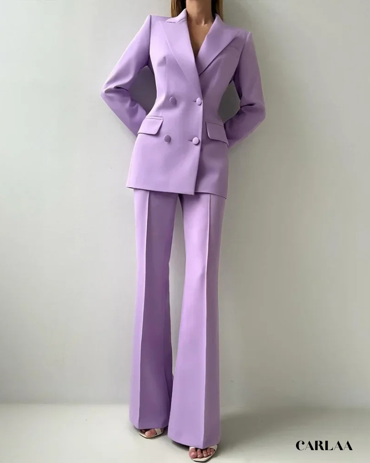 Wedding women's tailored ceremony