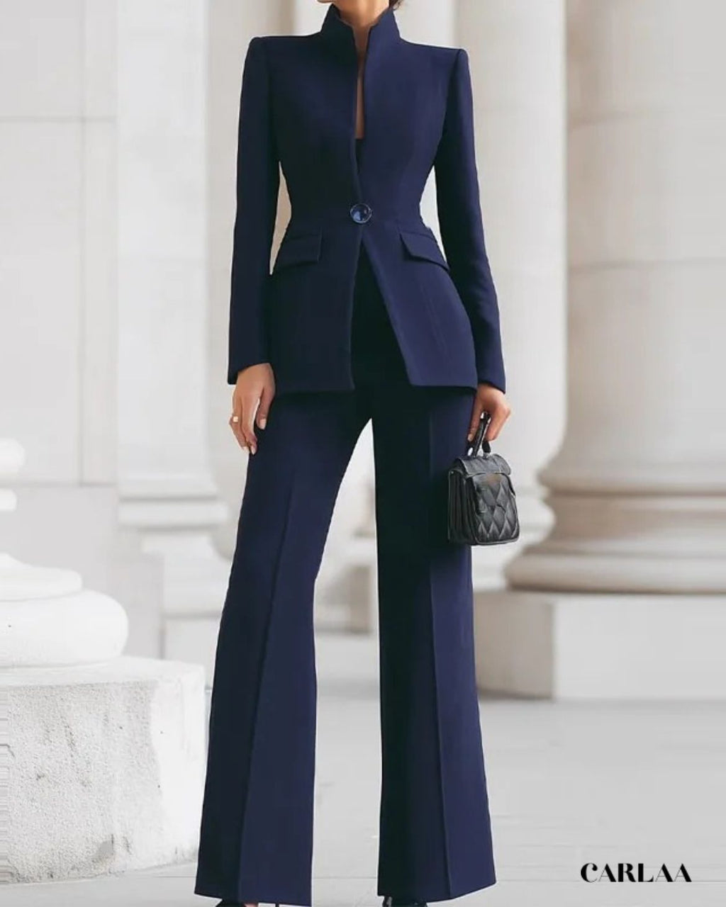Costume blazer femme mariage