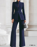 Costume blazer femme mariage