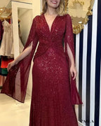 Robe femme fete de fin d'année