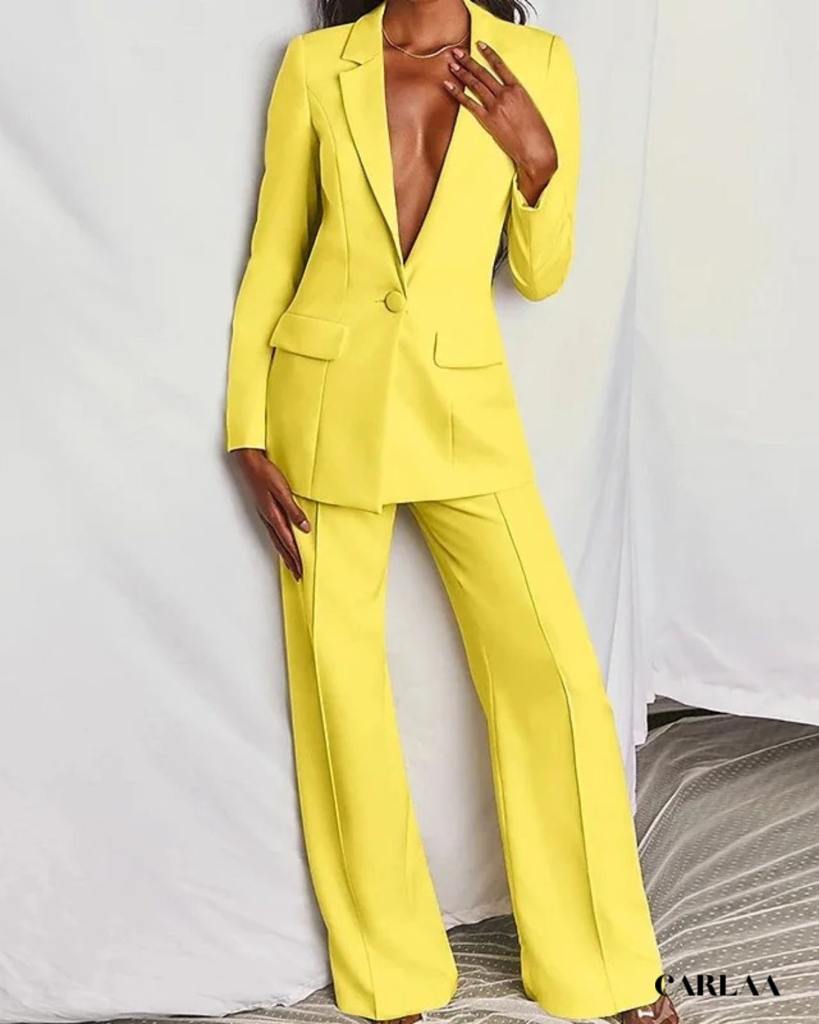 Professional suit set