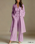 Tailleur pantalon mariage femme 50 ans