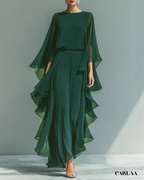 Tenue mariage femme 50 ans pantalon