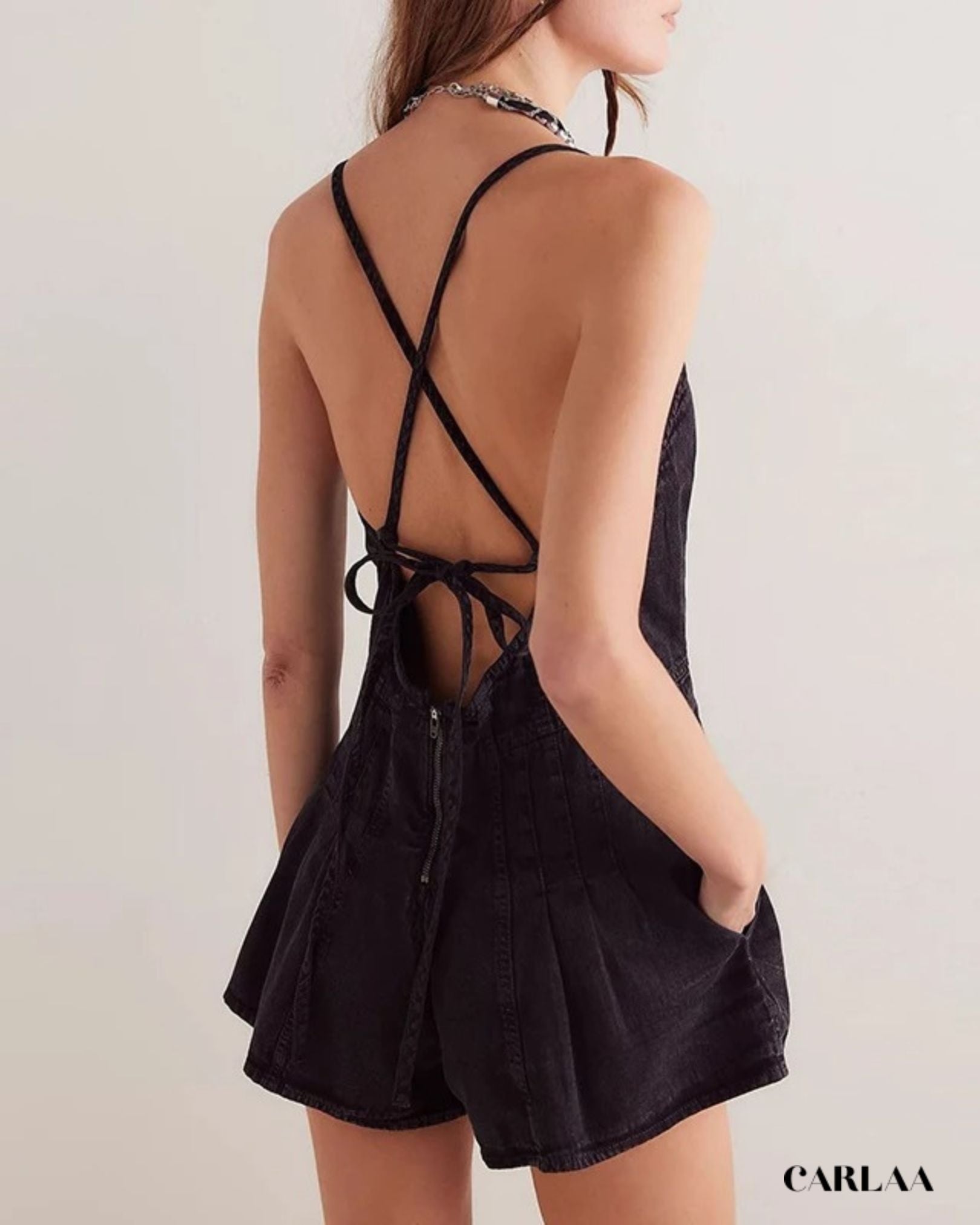 Combishort vintage