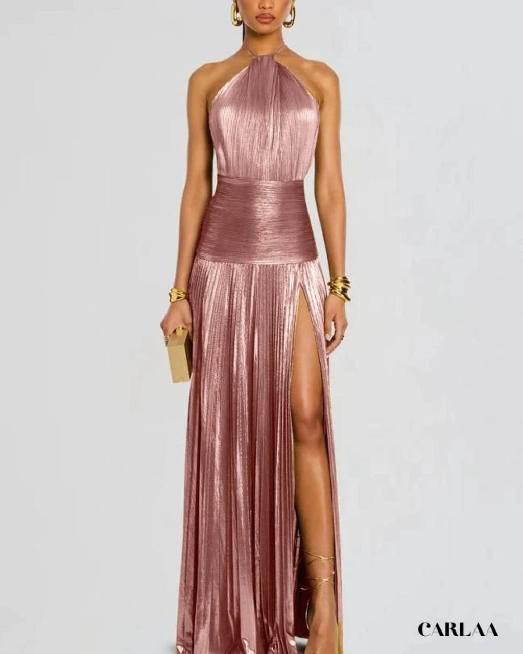 Tenue pour le nouvel an