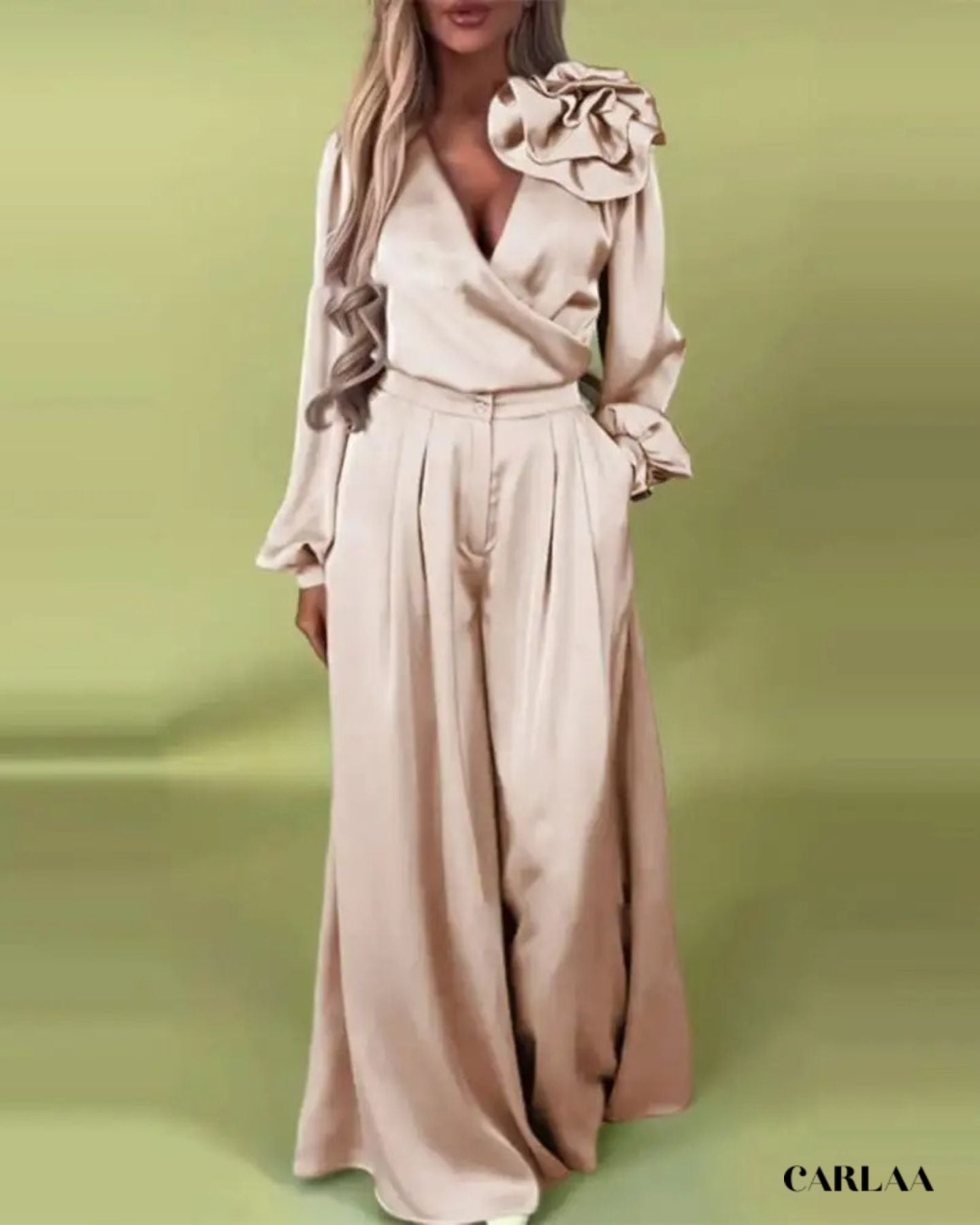Tenue mariage invité femme classe