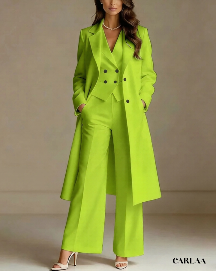 Tailleur pantalon mariage femme 50 ans