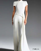 Tenue femme ceremonie elegante