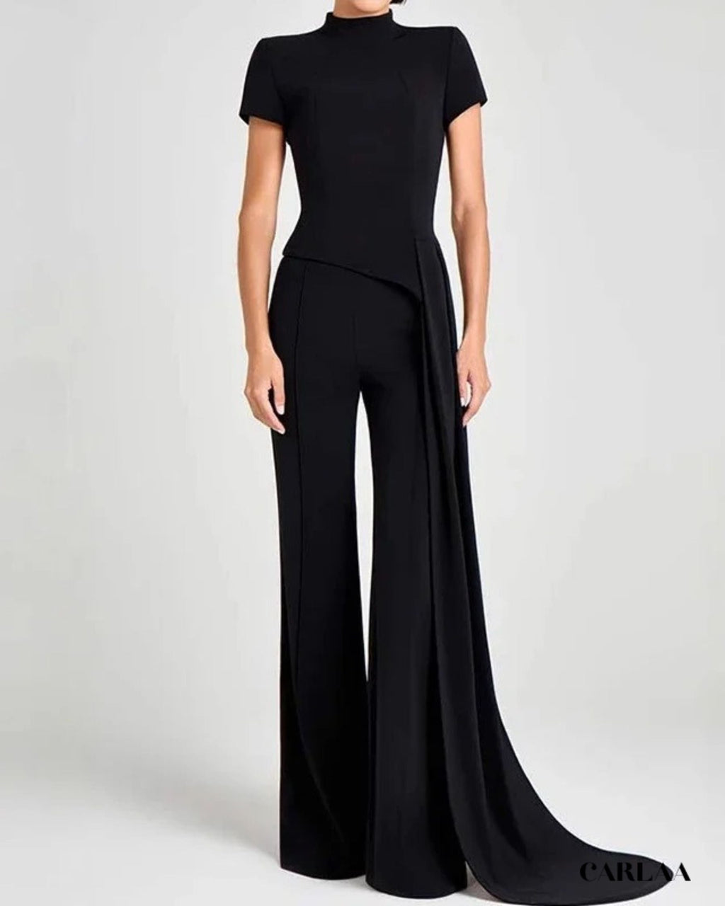 Tenue femme ceremonie elegante