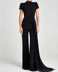 Tenue femme ceremonie elegante