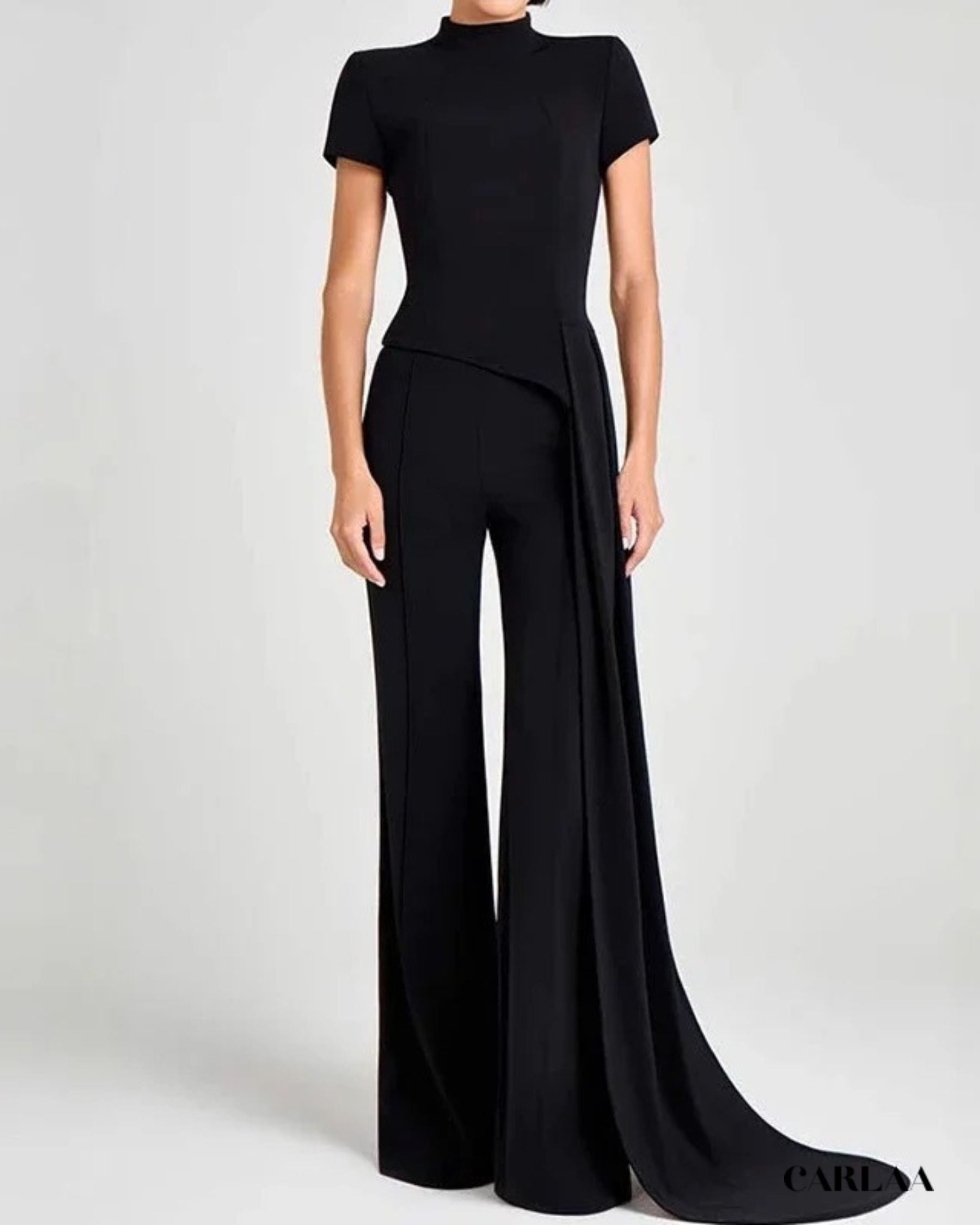 Tenue femme ceremonie elegante