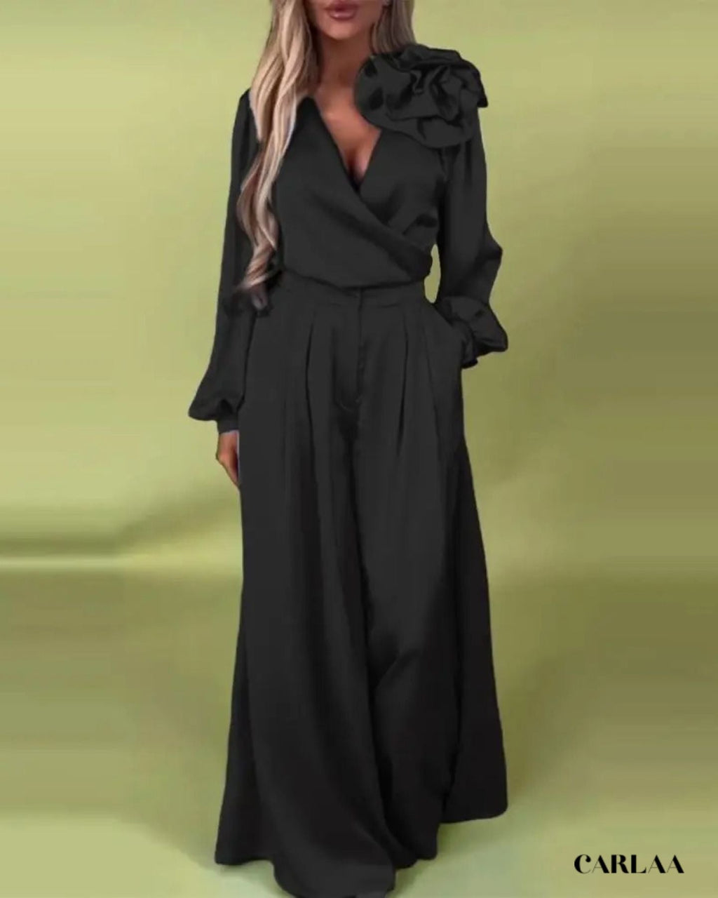 Tenue mariage invité femme classe