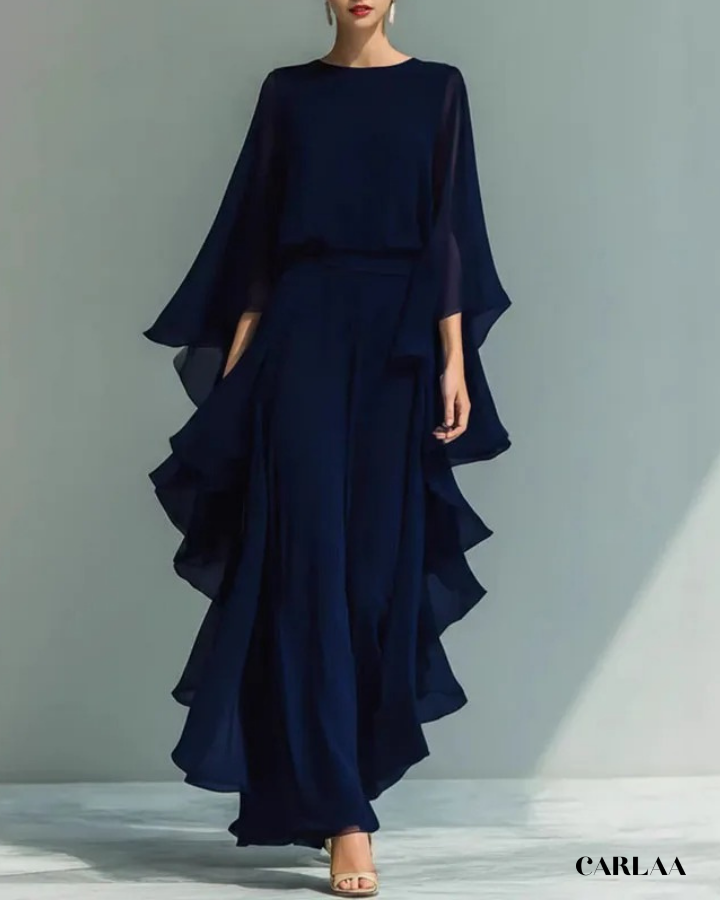 Tenue mariage femme 50 ans pantalon