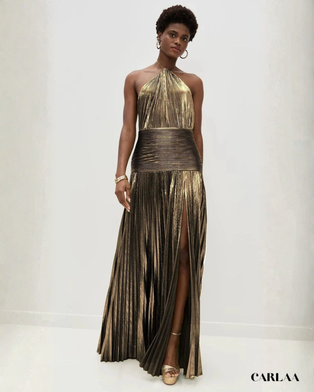 Tenue pour le nouvel an