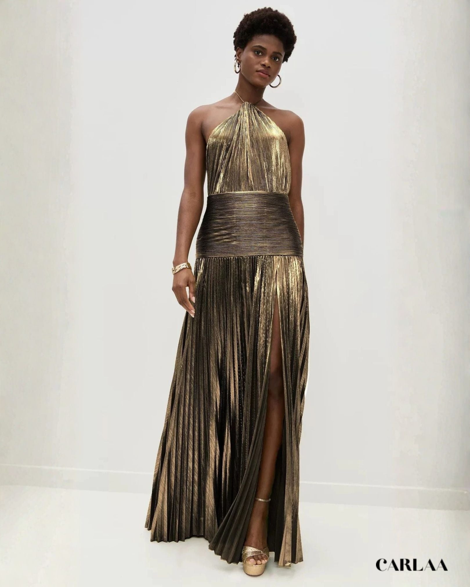 Tenue pour le nouvel an