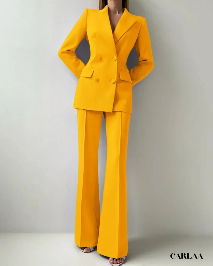 Wedding women's tailored ceremony
