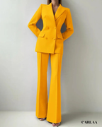 Wedding women's tailored ceremony
