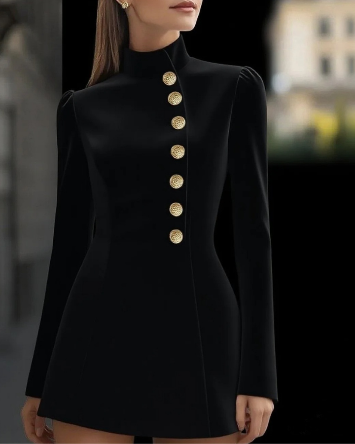 Suit dress