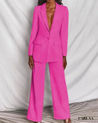 Professional suit set