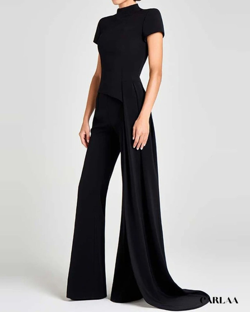 Tenue femme ceremonie elegante