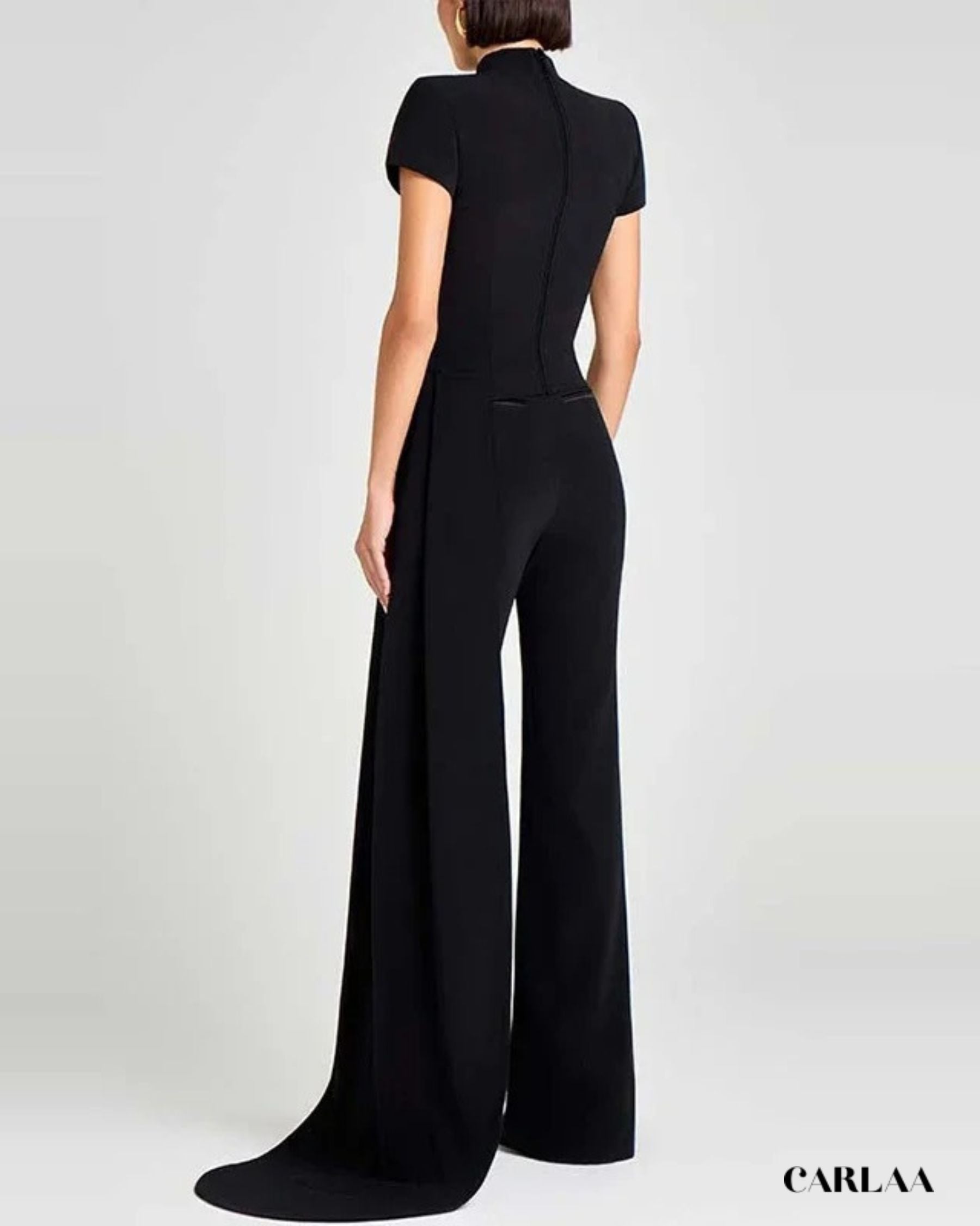 Tenue femme ceremonie elegante