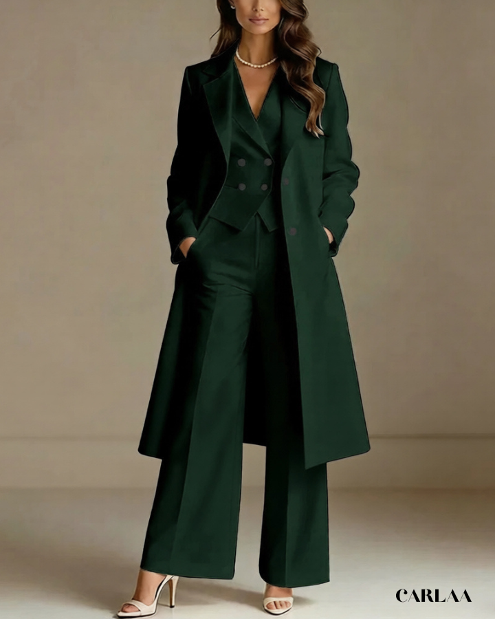 Tailleur pantalon mariage femme 50 ans
