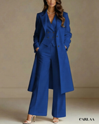 Tailleur pantalon mariage femme 50 ans