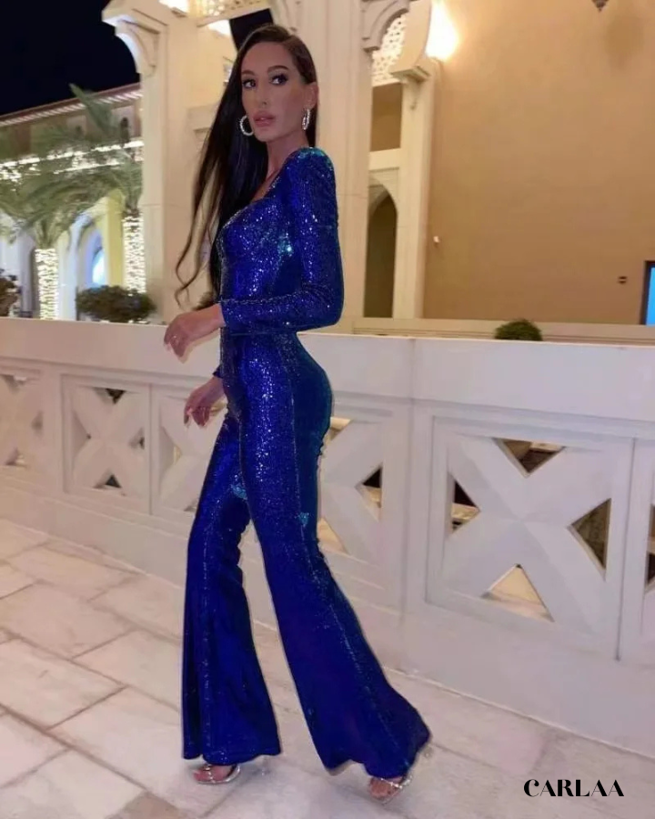 Tenue reveillon nouvel an femme
