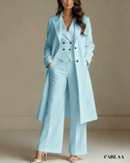 Tailleur pantalon mariage femme 50 ans