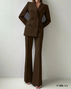 Wedding women's tailored ceremony