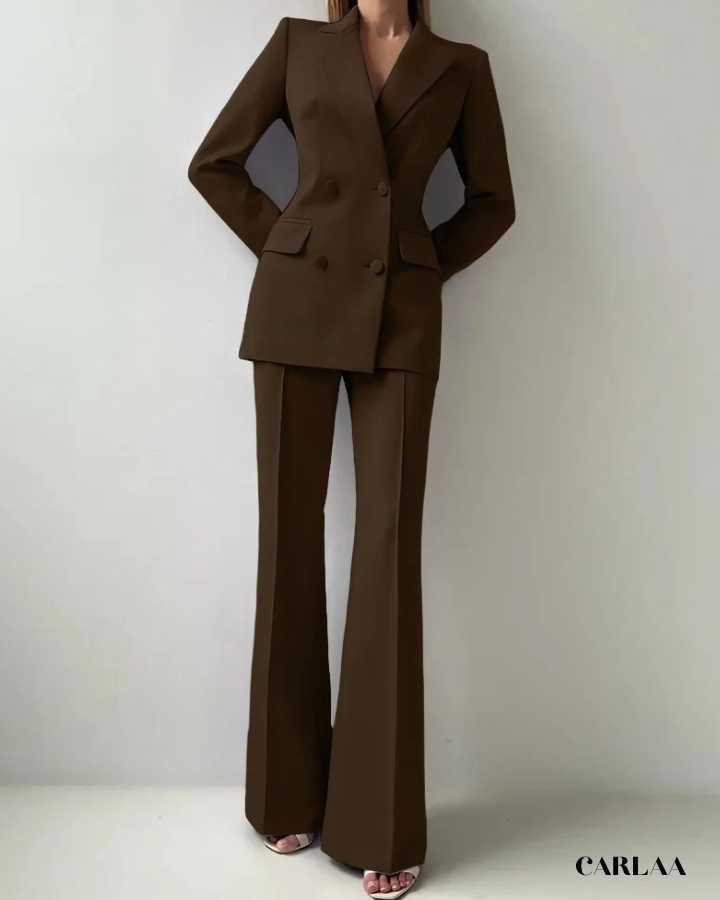 Wedding women's tailored ceremony