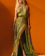 Tenue pour le nouvel an