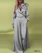 Tenue mariage invité femme classe