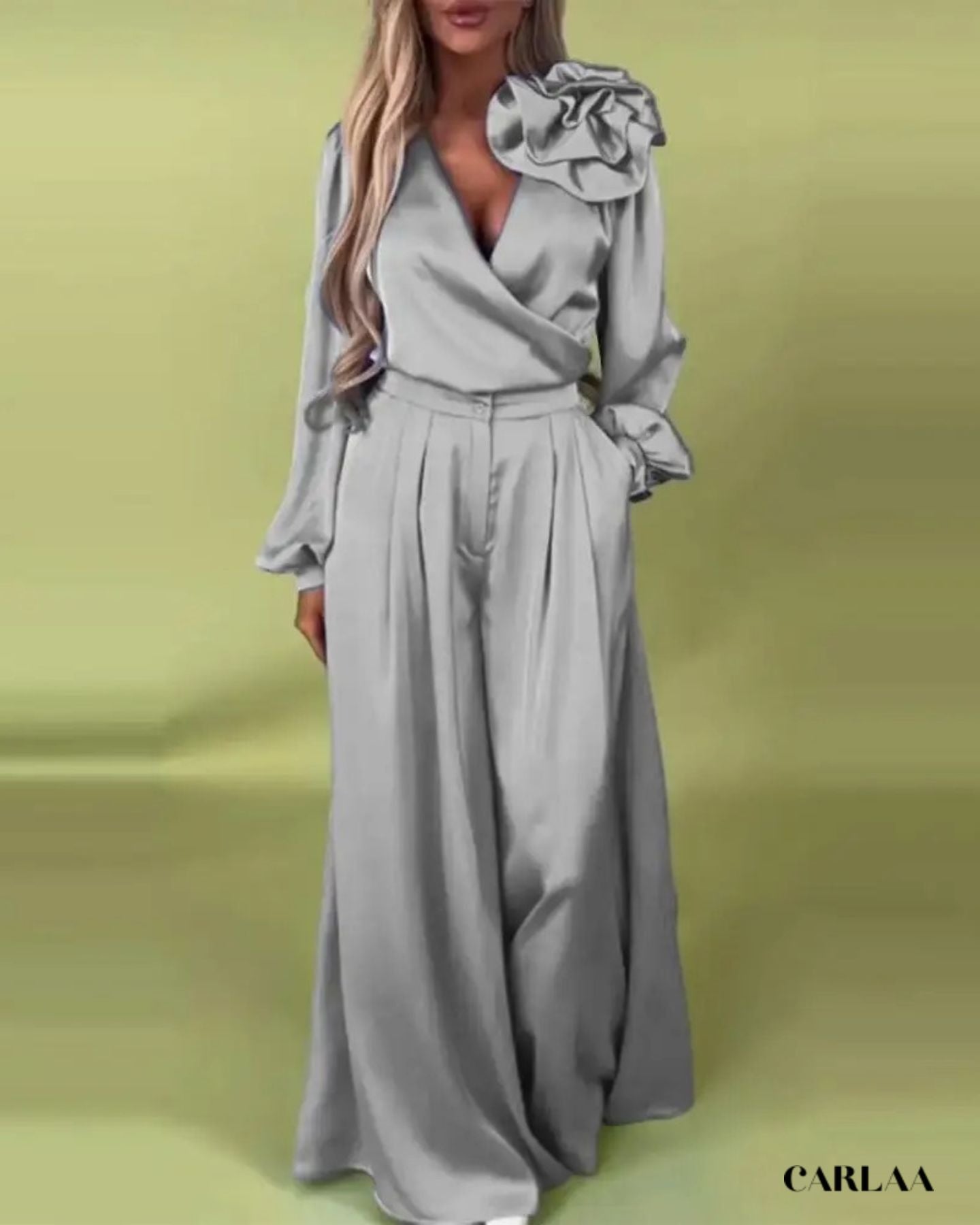 Tenue mariage invité femme classe