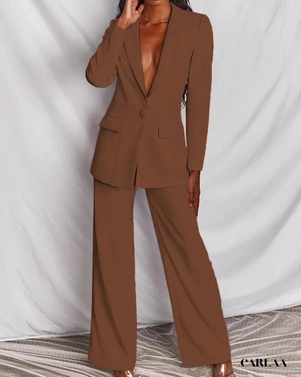 Professional suit set