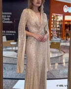 Robe femme fete de fin d'année