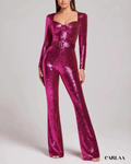 Tenue reveillon nouvel an femme