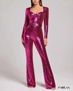 Tenue reveillon nouvel an femme