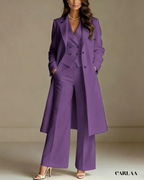 Tailleur pantalon mariage femme 50 ans