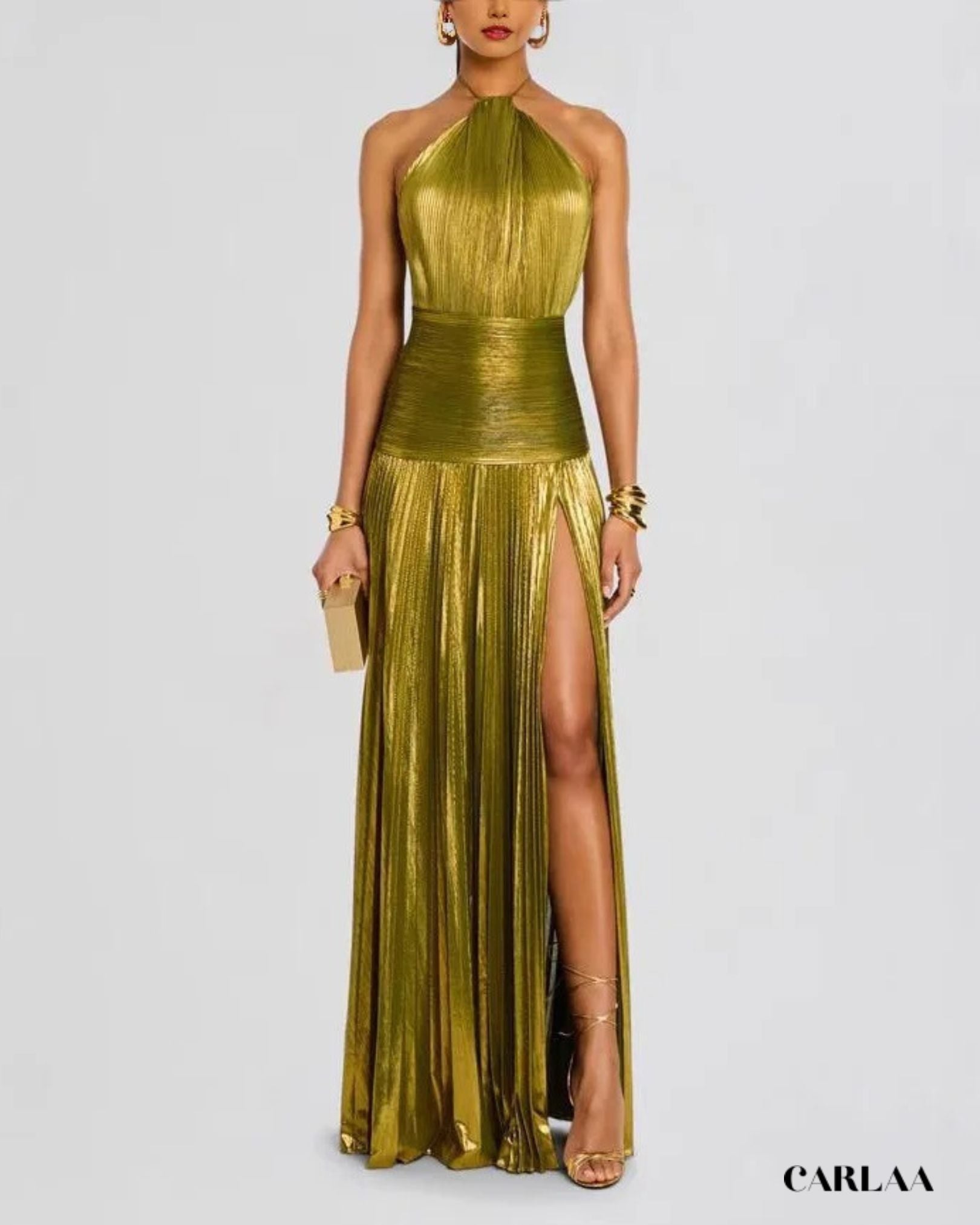 Tenue pour le nouvel an