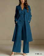 Tailleur pantalon mariage femme 50 ans
