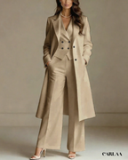 Tailleur pantalon mariage femme 50 ans