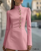 Suit dress