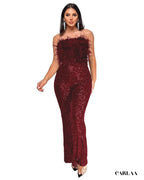 New Year's Eve outfit for women