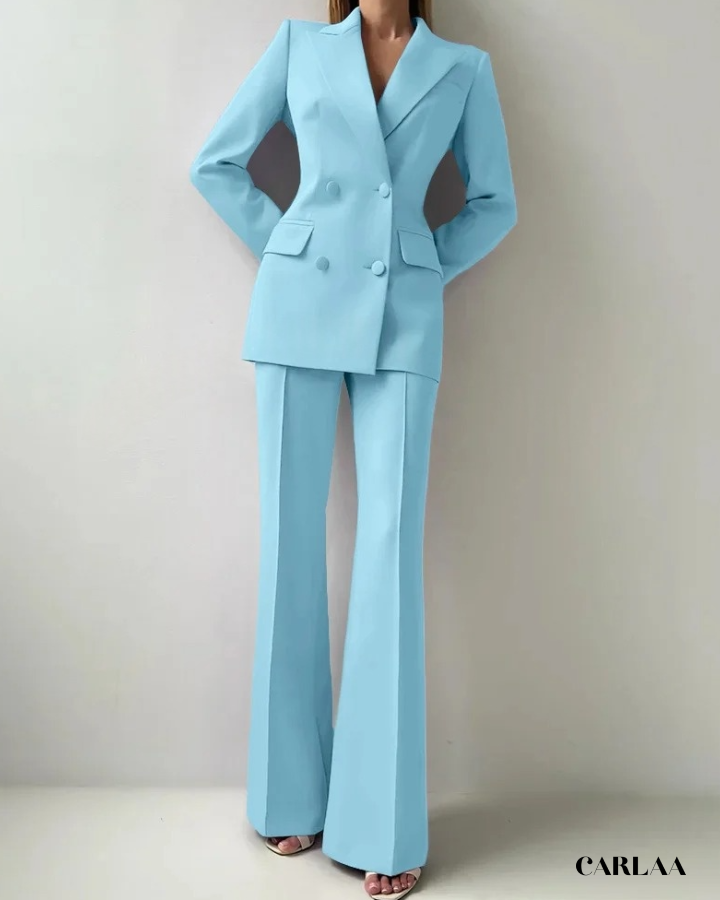 Wedding women's tailored ceremony