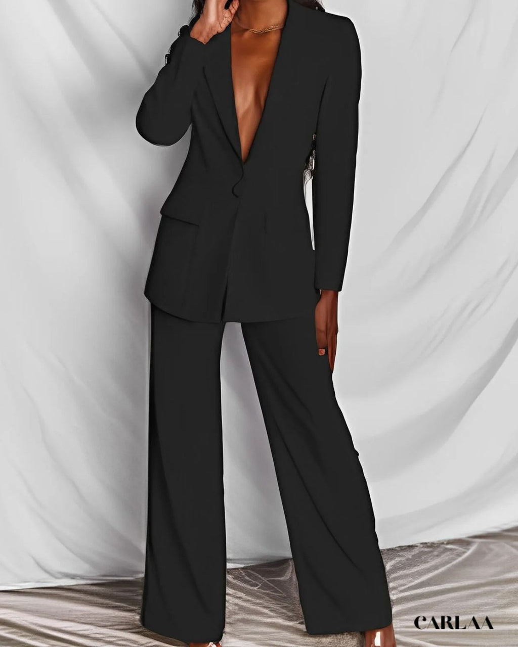 Professional suit set