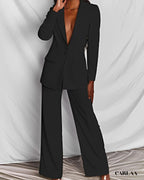 Professional suit set