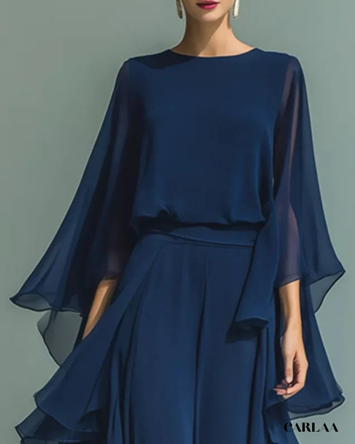 Tenue mariage femme 50 ans pantalon