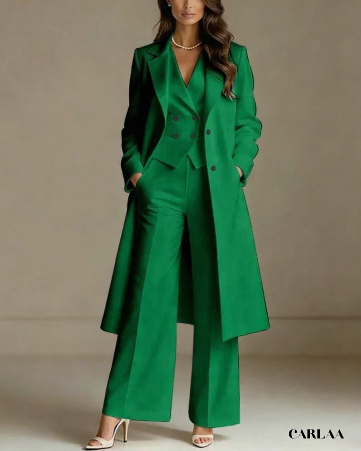 Tailleur pantalon mariage femme 50 ans