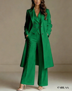 Tailleur pantalon mariage femme 50 ans